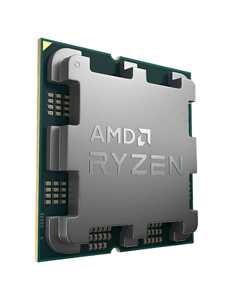 Процессор AMD Ryzen 5 7600X, AMD Radeon Graphics,  | Tray