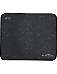 Mouse Pad Acer Vero, 220mm x 180mm, Negru