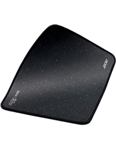 Mouse Pad Acer Vero, 220mm x 180mm, Negru 2