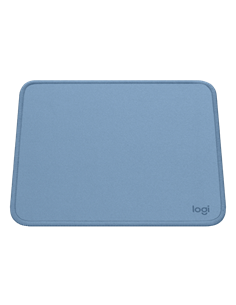 Mouse Pad pentru jocuri Logitech Studio Series, Small, Albastru 2