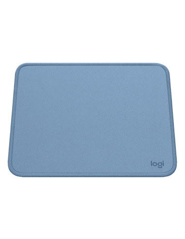 Игровой коврик для мыши Logitech Studio Series, Small, Синий