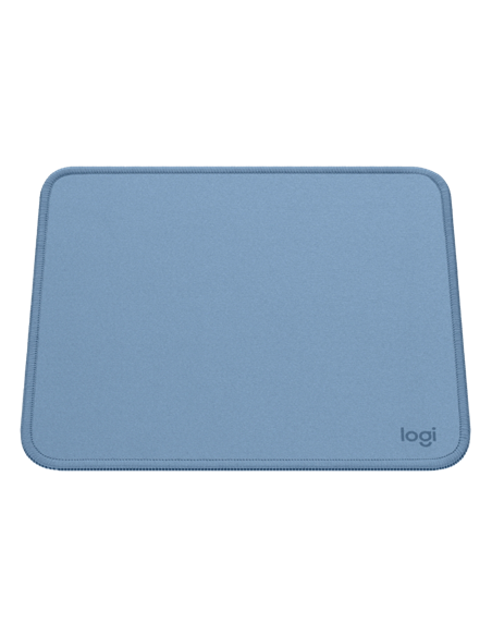 Игровой коврик для мыши Logitech Studio Series, Small, Синий
