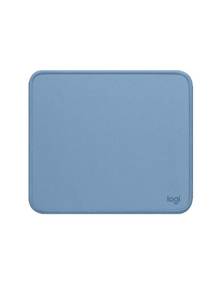 Mouse Pad pentru jocuri Logitech Studio Series, Small, Albastru