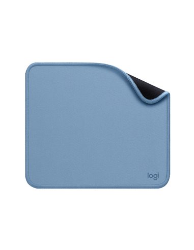 Игровой коврик для мыши Logitech Studio Series, Small, Синий