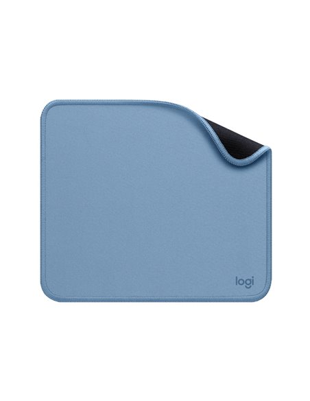 Игровой коврик для мыши Logitech Studio Series, Small, Синий