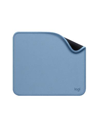 Mouse Pad pentru jocuri Logitech Studio Series, Small, Albastru
