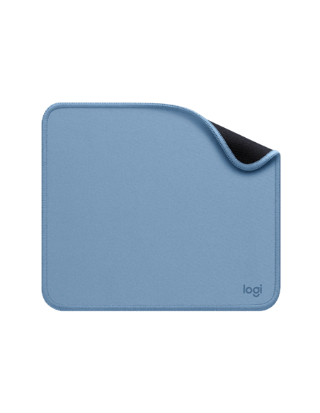 Игровой коврик для мыши Logitech Studio Series, Small, Синий