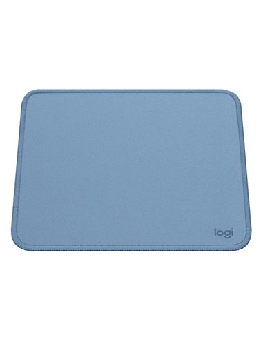 Игровой коврик для мыши Logitech Studio Series, Small, Синий