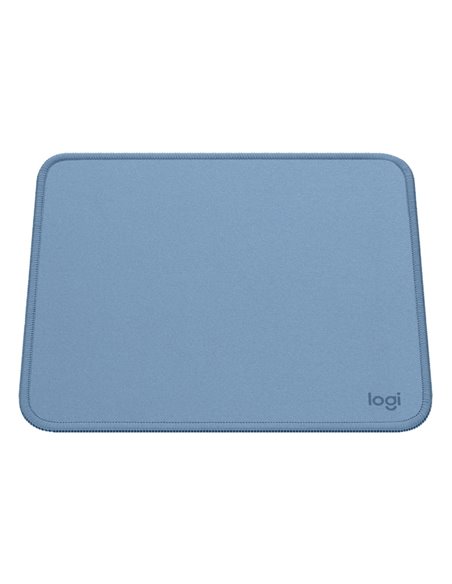 Игровой коврик для мыши Logitech Studio Series, Small, Синий