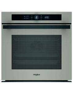 Электрический духовой шкаф Whirlpool WOI4S8HM2SEA, Зелёный