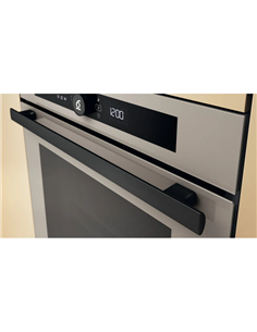 Электрический духовой шкаф Whirlpool WOI4S8HM2SEA, Зелёный 2