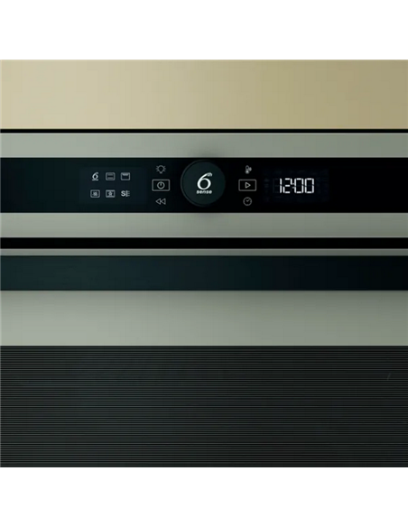 Cuptor Electric Whirlpool WOI4S8HM2SEA, Verde
