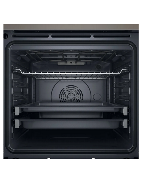 Cuptor Electric Whirlpool WOI4S8HM2SEA, Verde