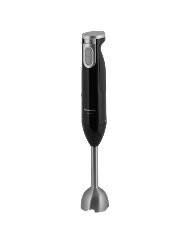 Blender de mână Panasonic MX-SS1BTQ, Negru