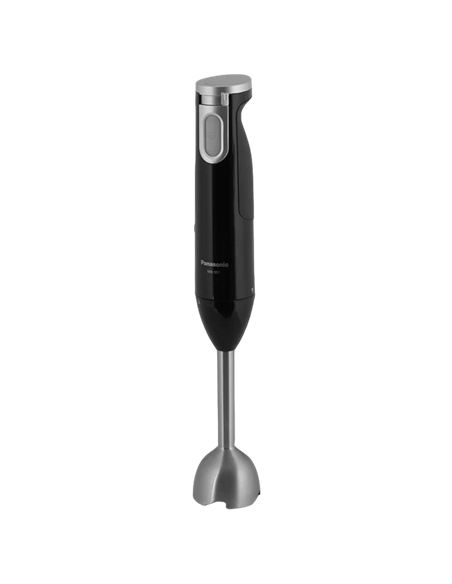 Blender de mână Panasonic MX-SS1BTQ, Negru