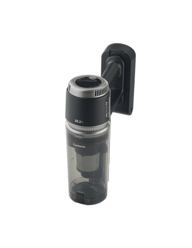 Aspirator Vertical Hisense HVC676451DA, Negru