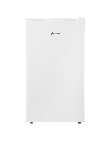 Морозильник STARCREST SUF-63WH, Белый
