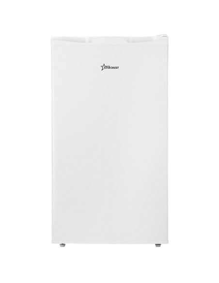 Морозильник STARCREST SUF-63WH, Белый