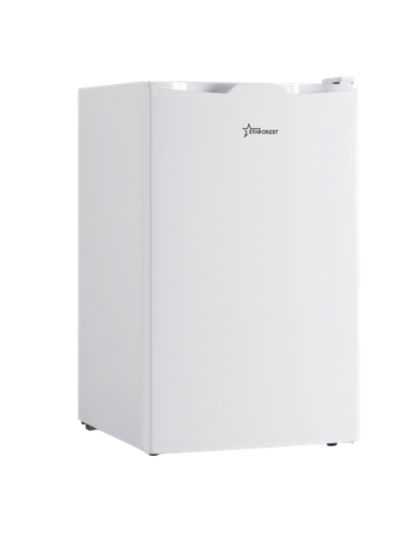 Морозильник STARCREST SUF-63WH, Белый