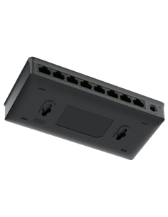 Switch de rețea D-Link GWN7711, 8x 10/100/1000 Mbps 2