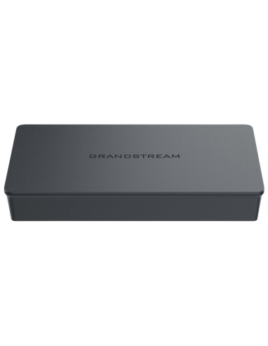 Switch de rețea D-Link GWN7711, 8x 10/100/1000 Mbps