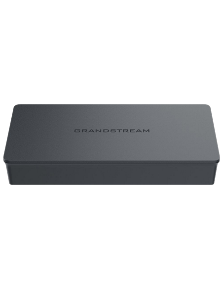 Switch de rețea D-Link GWN7711, 8x 10/100/1000 Mbps