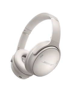 Căști BOSE QuietComfort, Alb
