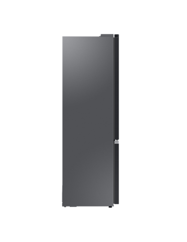 Frigider Samsung RB38C600EB1/EF, Grafit