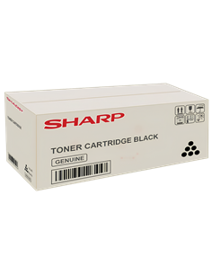 Тонер Sharp BP-GT700, Чёрный 2