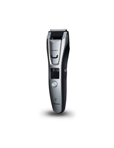 Aparat de tuns Panasonic ER-GB80-S520, Argintiu | Negru