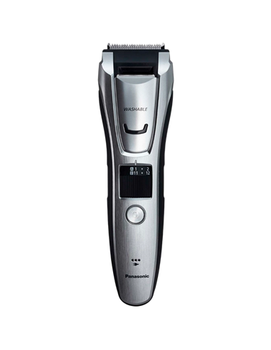 Aparat de tuns Panasonic ER-GB80-S520, Argintiu | Negru