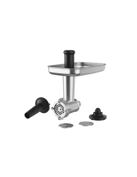Кухонный комбайн Electrolux E5KM1-6GBP, Чёрный