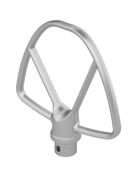 Robot de bucătărie Electrolux E5KM1-6GBP, Negru perlat