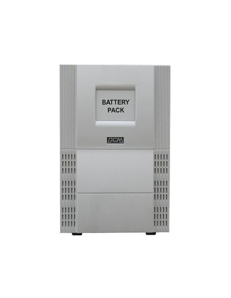 Батарейные Блоки PCM EBP for VGD-1000/1500, 12В, 7А*ч