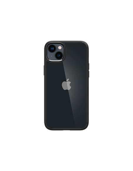 Husă Spigen iPhone 14 Plus, Ultra Hybrid, Transparent