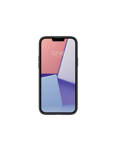Чехол Spigen iPhone 14 Plus, Ultra Hybrid, Прозрачный