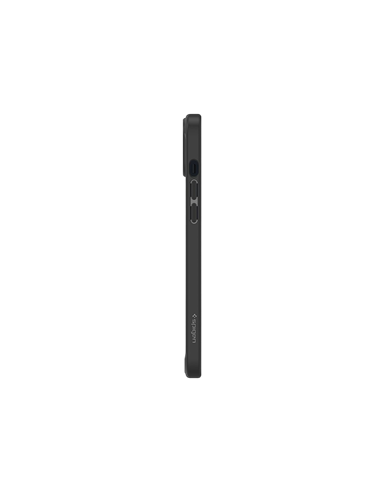 Чехол Spigen iPhone 14 Plus, Ultra Hybrid, Прозрачный