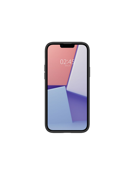 Чехол Spigen iPhone 14 Plus, Ultra Hybrid, Прозрачный