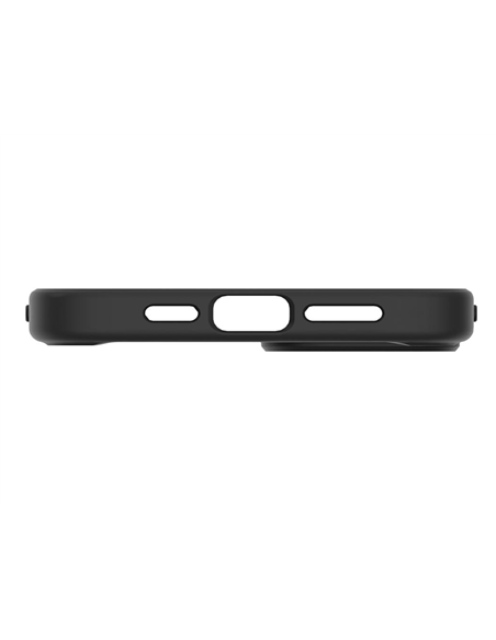 Husă Spigen iPhone 14 Plus, Ultra Hybrid, Transparent