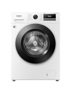 Стиральная машина Heinner HWM-HME9014IVA10+++, 9кг, Белый