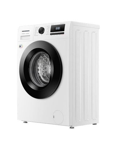 Стиральная машина Heinner HWM-HME9014IVA10+++, 9кг, Белый
