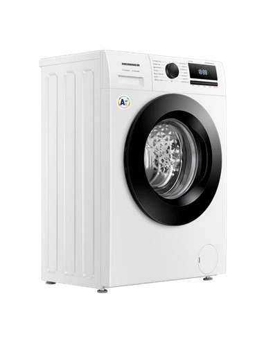 Стиральная машина Heinner HWM-HME9014IVA10+++, 9кг, Белый
