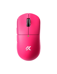 Игровая мышь MCHOSE A5 V3 Ultra, Rose Red
