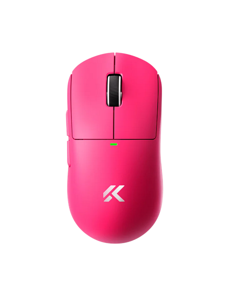 Игровая мышь MCHOSE A5 V3 Ultra, Rose Red