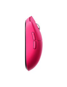 Gaming Mouse MCHOSE A5 V3 Ultra, Rose Red 2