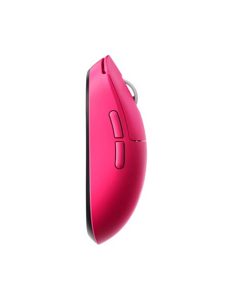 Игровая мышь MCHOSE A5 V3 Ultra, Rose Red