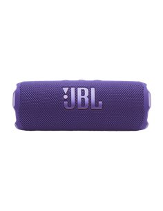Портативная колонка JBL Flip 7, Фиолетовый