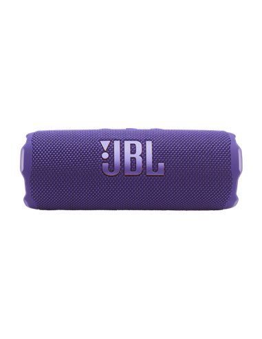 Boxă portabilă JBL Flip 7, Violet
