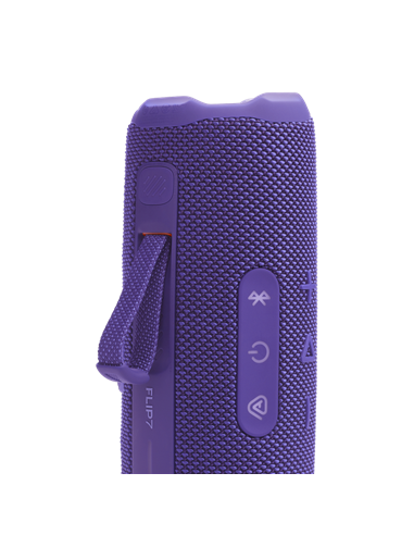 Boxă portabilă JBL Flip 7, Violet