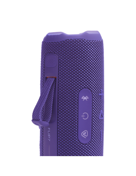 Boxă portabilă JBL Flip 7, Violet